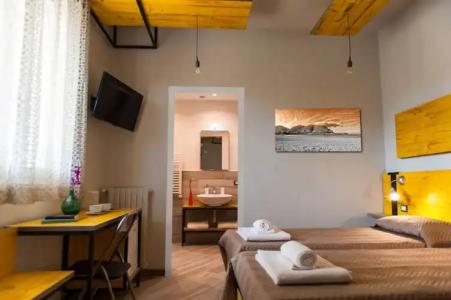 b&b l'Officina Di Apollo - 23