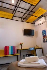 b&b l'Officina Di Apollo - 3