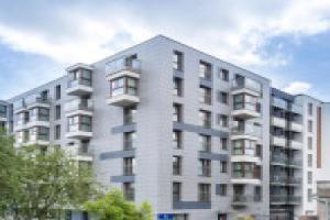 Hotel «Number One by Grano», Гданьск