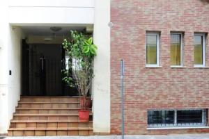 Апартаменты «Downtown Charming Studio with Private Parking», Каламата