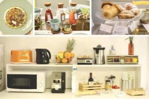 Pizzasleep b&b, Неаполь