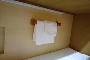 AntiHostel Forrest, Львов