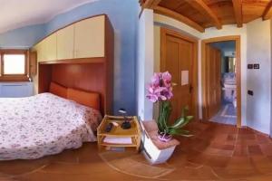 Ферма «Agriturismo Paradiso Di Barchi», Террачина