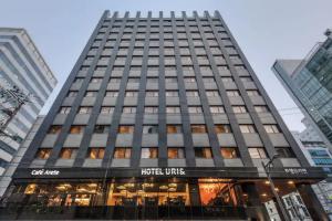 Hotel «Uri&», Сеул