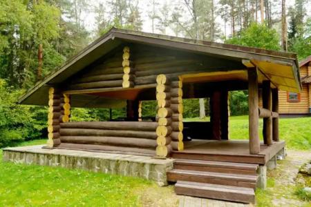 Заячья поляна - 41