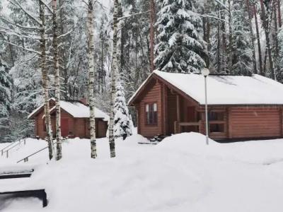 Заячья поляна - 2