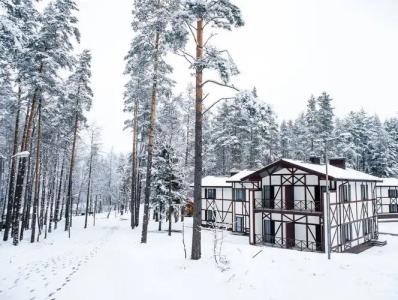 Заячья поляна - 9