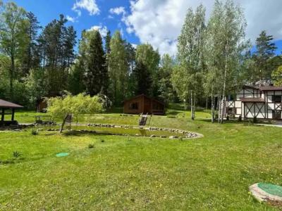 Заячья поляна - 35