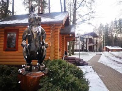 Заячья поляна - 46