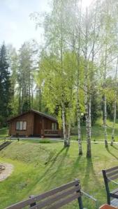 Заячья поляна - 39