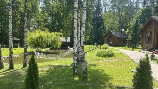 Заячья поляна - 26