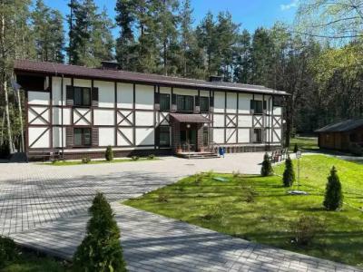 Заячья поляна - 32