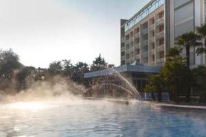 Grand Hotel Terme & Spa