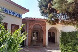 Villaggio Turistico La Mantinera - Hotel, Прая-а-Маре