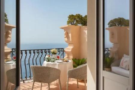 San Domenico Palace, Taormina, A Four Seasons - 16
