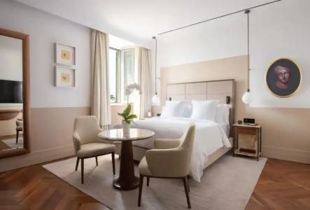 San Domenico Palace, Taormina, A Four Seasons - 8