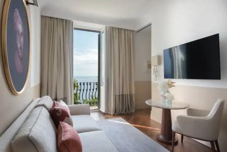 San Domenico Palace, Taormina, A Four Seasons - 39