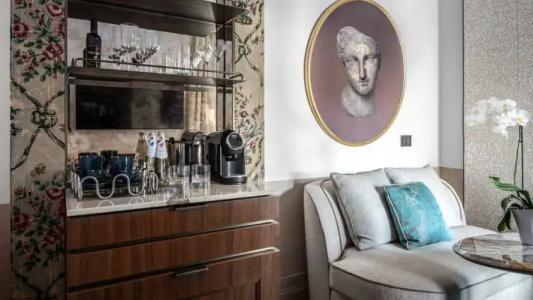 San Domenico Palace, Taormina, A Four Seasons - 46