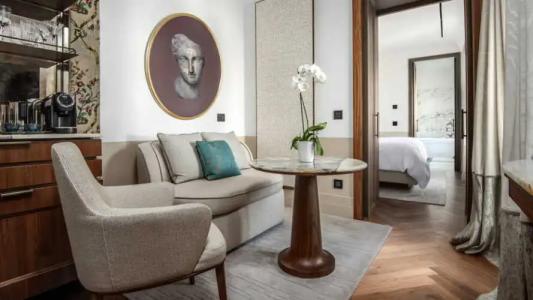 San Domenico Palace, Taormina, A Four Seasons - 47