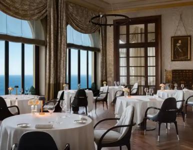 San Domenico Palace, Taormina, A Four Seasons - 17