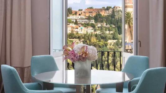 San Domenico Palace, Taormina, A Four Seasons - 62