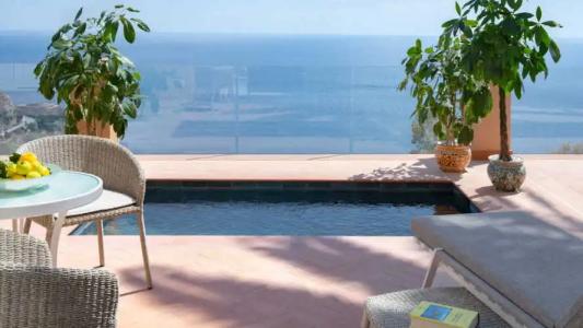 San Domenico Palace, Taormina, A Four Seasons - 42