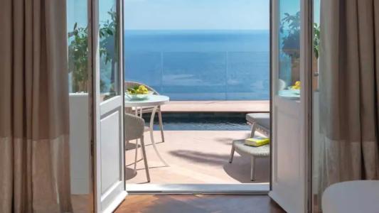 San Domenico Palace, Taormina, A Four Seasons - 43