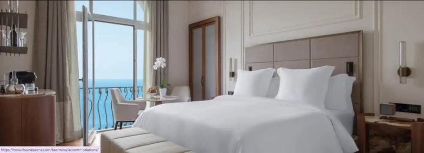 San Domenico Palace, Taormina, A Four Seasons - 35