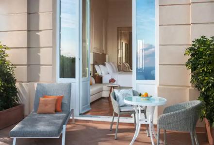 San Domenico Palace, Taormina, A Four Seasons - 3