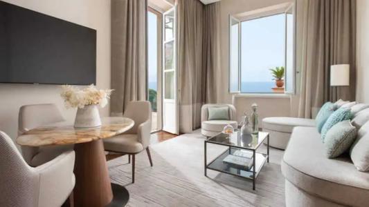 San Domenico Palace, Taormina, A Four Seasons - 55