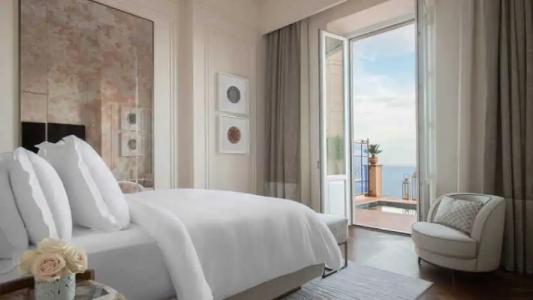 San Domenico Palace, Taormina, A Four Seasons - 57