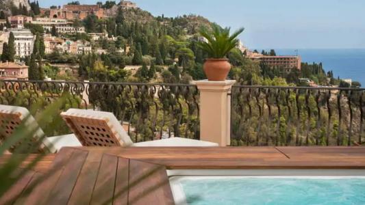 San Domenico Palace, Taormina, A Four Seasons - 56