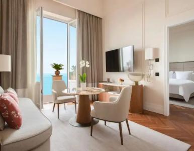 San Domenico Palace, Taormina, A Four Seasons - 12