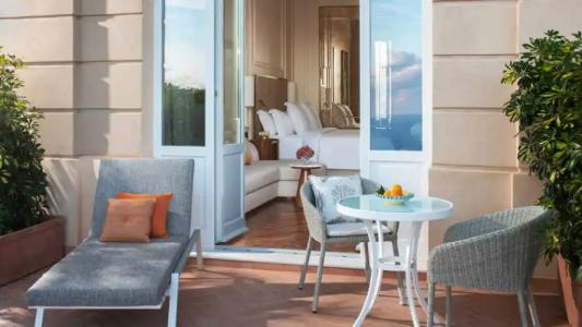 San Domenico Palace, Taormina, A Four Seasons - 41