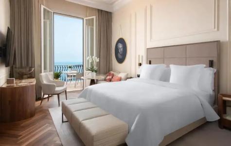 San Domenico Palace, Taormina, A Four Seasons - 7