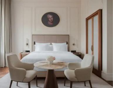 San Domenico Palace, Taormina, A Four Seasons - 26