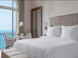 Двухместный номер Terrace Premium с видом на море