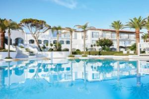 Caramel Grecotel Boutique Resort, Аделианос-Кампос