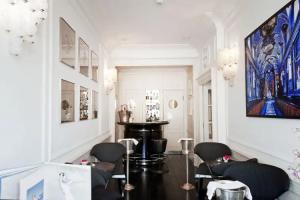 Отель «The Place Firenze», Флоренция