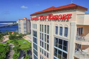 Lovers Key Resort, Форт Майерс Бич