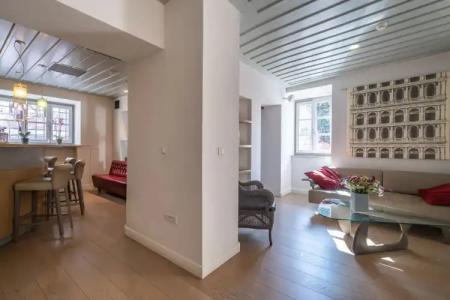 Grand Sarai Nafplio - 17