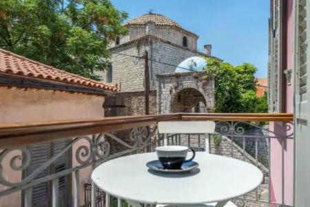 Grand Sarai Nafplio - 52