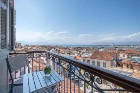 Grand Sarai Nafplio - 102