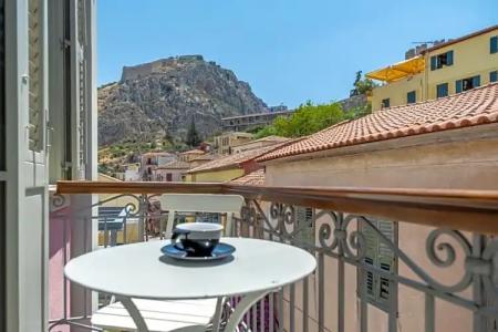 Grand Sarai Nafplio - 38