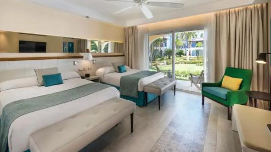 Catalonia Royal La Romana Adults Only - All Inclusive - 39