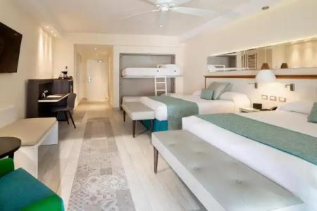 Catalonia Royal La Romana Adults Only - All Inclusive - 35