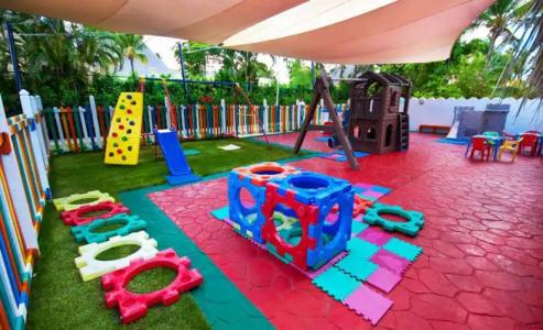 Catalonia Royal La Romana Adults Only - All Inclusive - 17