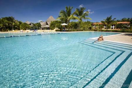 Catalonia Royal La Romana Adults Only - All Inclusive - 24