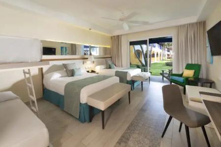 Catalonia Royal La Romana Adults Only - All Inclusive - 5