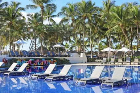 Catalonia Royal La Romana Adults Only - All Inclusive - 16